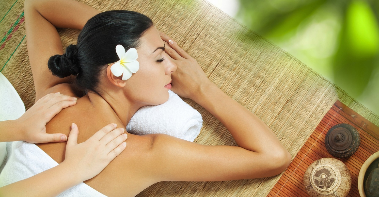 Back, Neck and Shoulder Massage Services in Velachery Back, Neck, Shoulder Massage Services in Velachery
