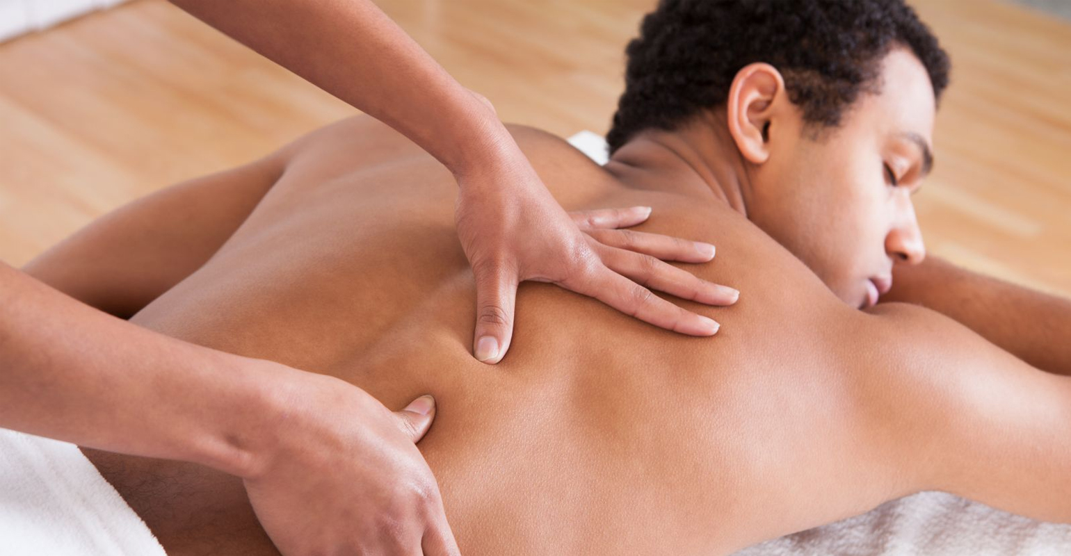 Deep Tissue Massage in Velachery Deep Tissue Massage in Velachery