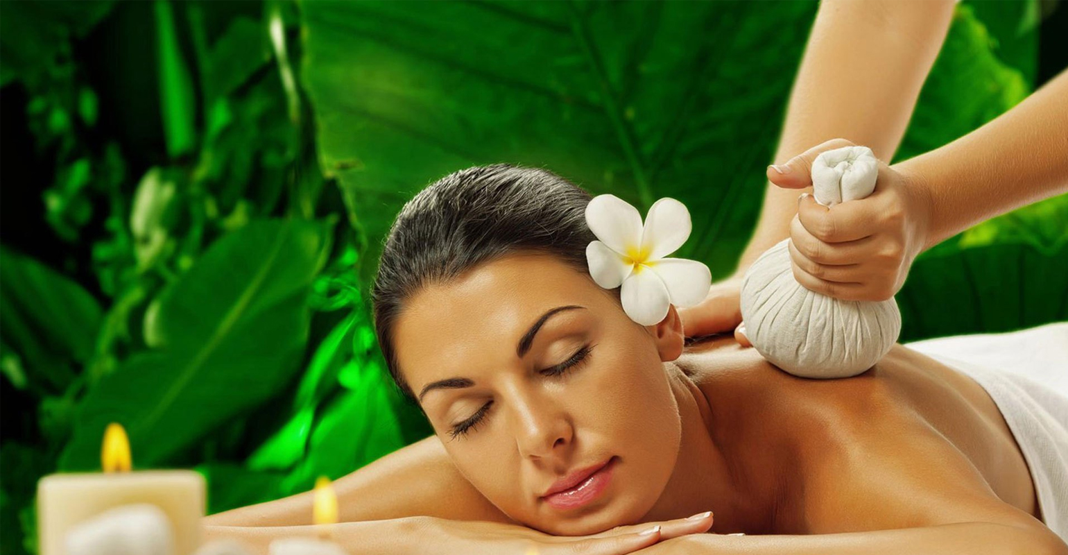 Herbal Body Massage in Velachery Herbal Body Massage Centre in Velachery