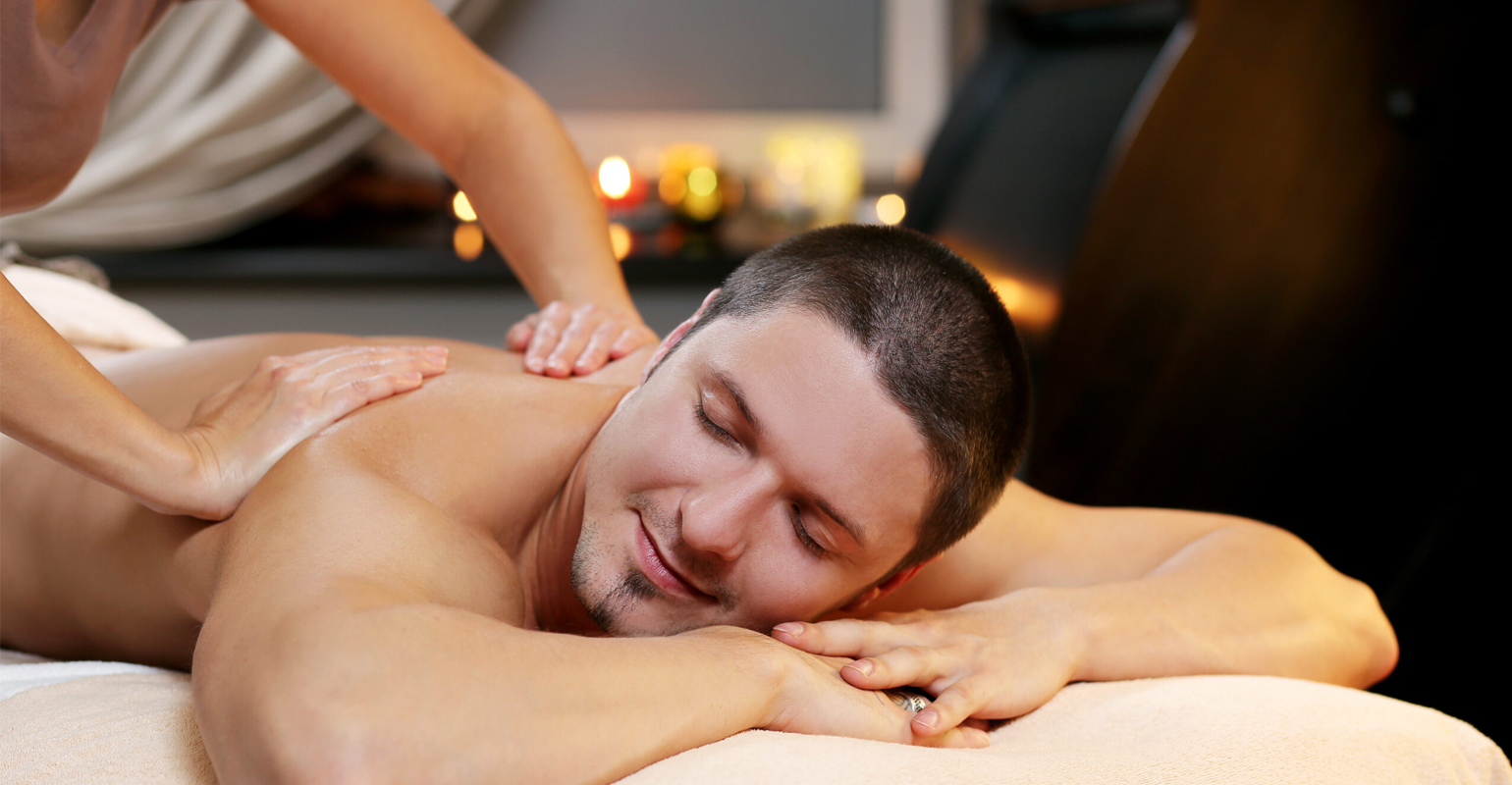 Massage Centre in Velachery Lomi Lomi Massage Centre in Velachery