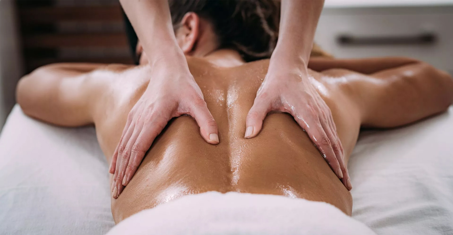 Swedish Body Massage Services in Velachery Swedish Massage Centre in Velachery