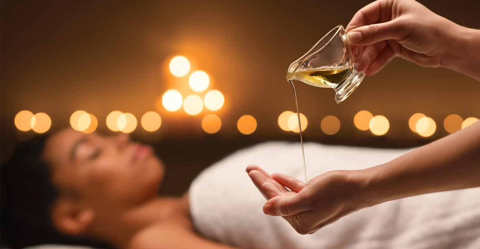 Thai Oil Massage in Velachery Thai Oil Massage Centre in Velachery